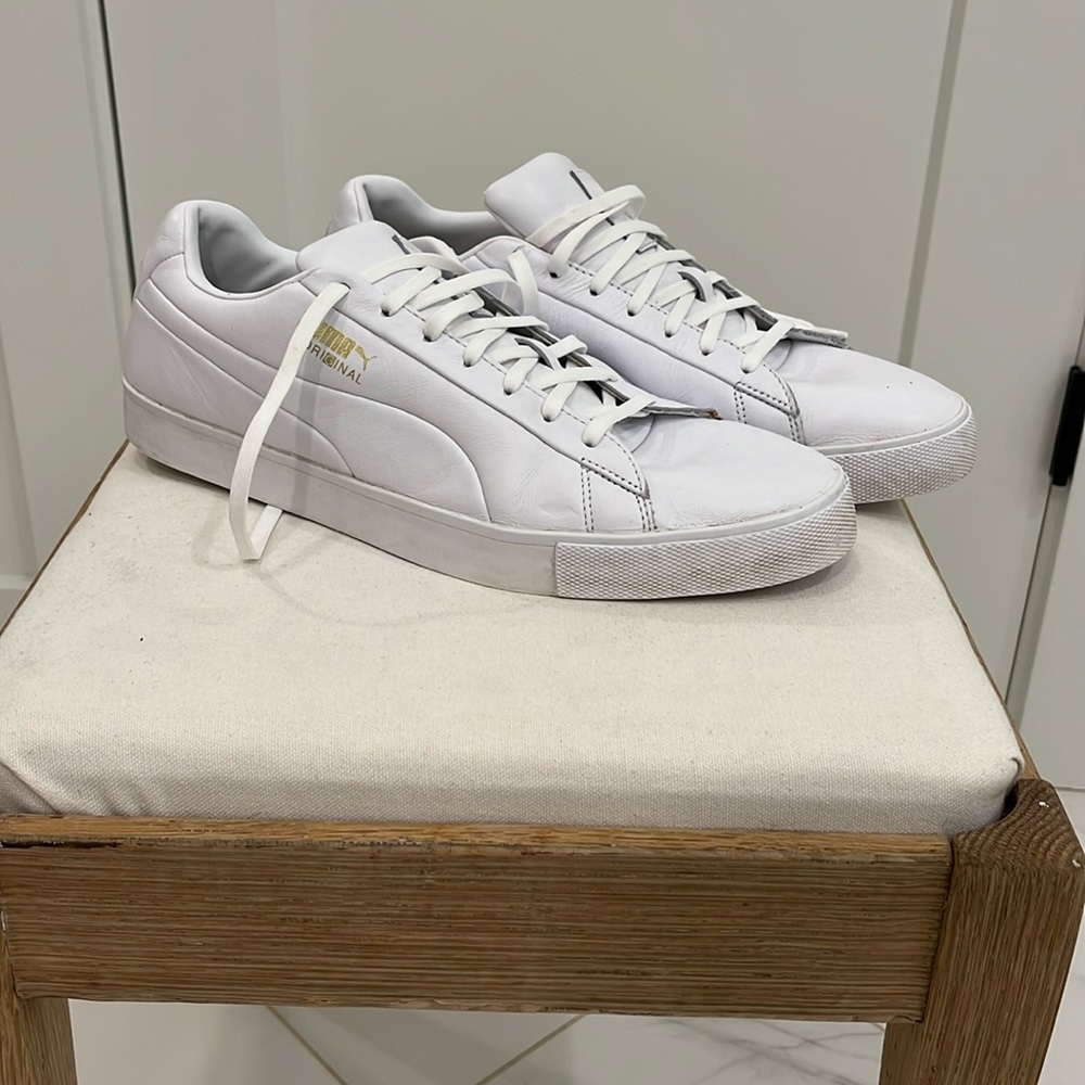 Puma OG golf shoes